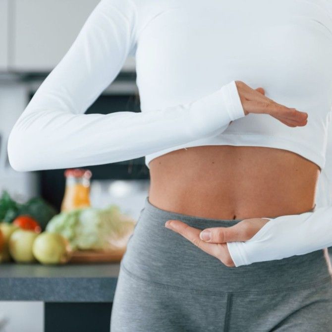 Butyrate Aids Digestive Tract Health: Discover New Tributyrin Plus