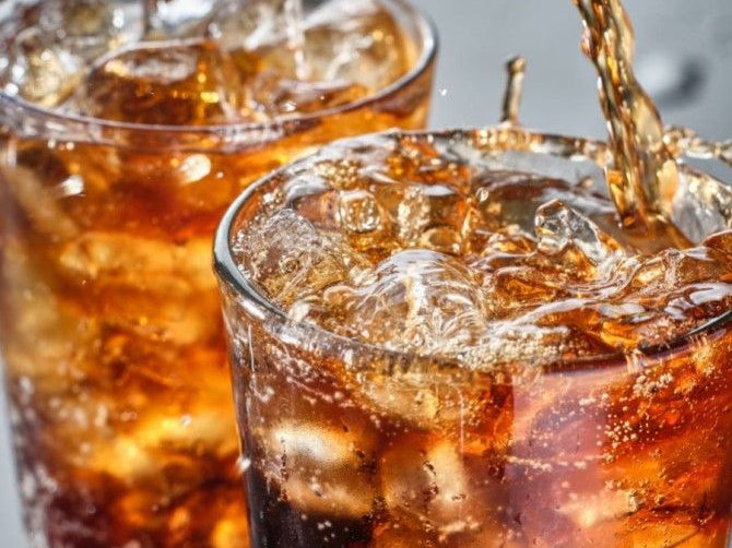 Plant-Based Diets & Sweetened Beverages Cause Bone Loss