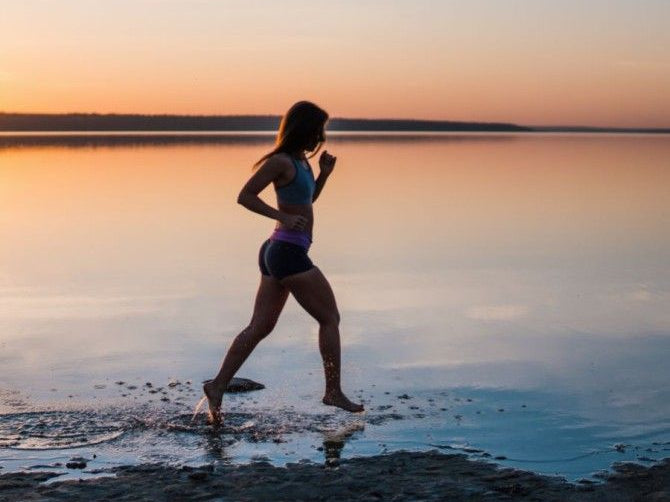 Berberine Activates Fat Burning