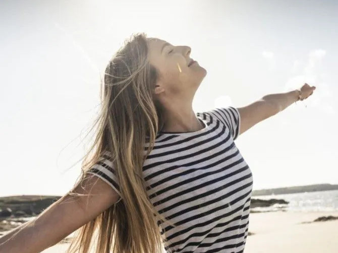 Acetyl-L-Carnitine Aids Metabolism, Detoxification, and Brain Health