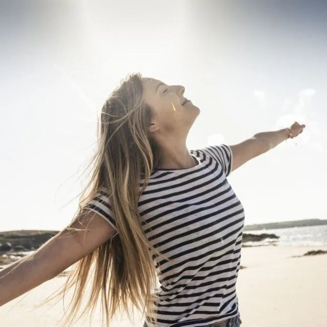 Acetyl-L-Carnitine Aids Metabolism, Detoxification, and Brain Health