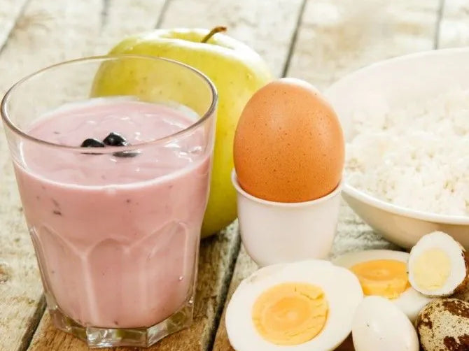 Protein Is Essential for Health: Are You Getting Enough?