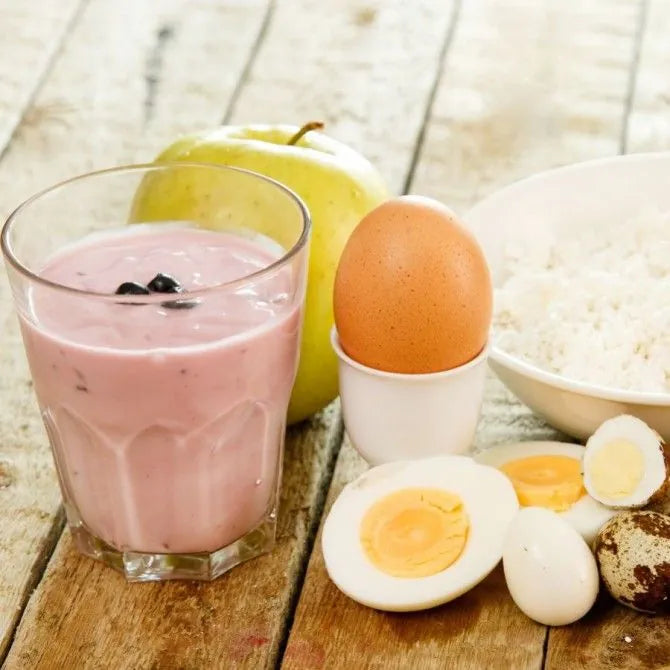 Protein Is Essential for Health: Are You Getting Enough?