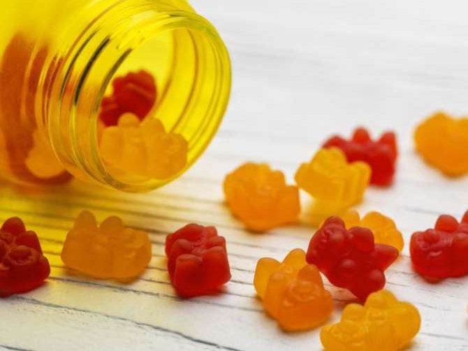 Are Gummy Vitamins Good for You? Discover the Truth