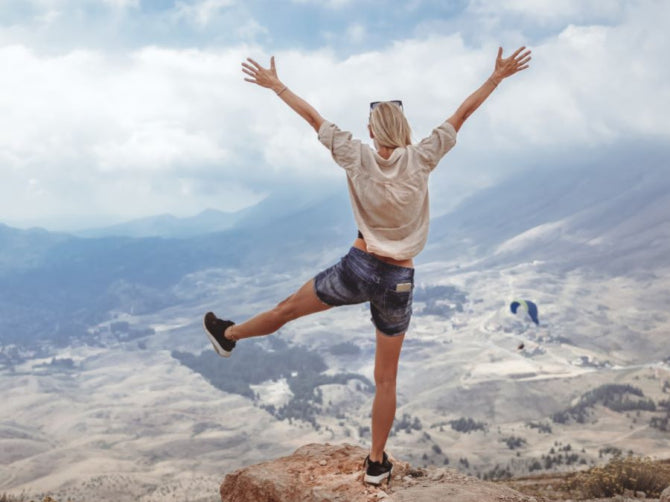 Thiamin Essential for Energy and Vitality