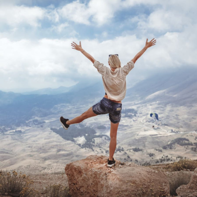 Thiamin Essential for Energy and Vitality