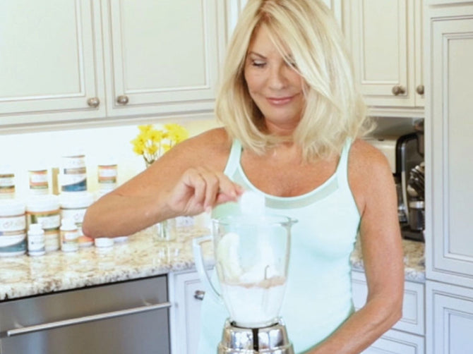 My Favorite Breakfast for Energy and Metabolism