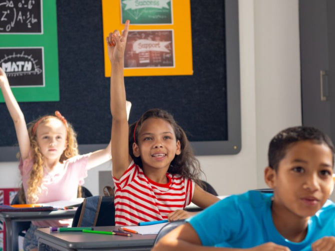 Back-to-School Brain Boost: Essential Nutrients for Kids