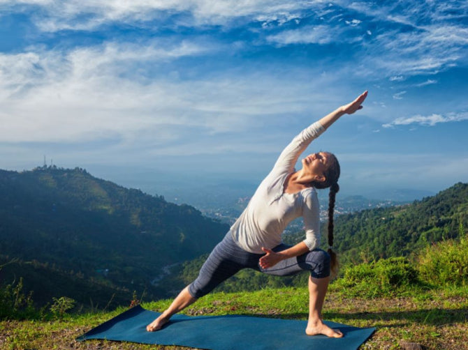 Optimize Your Healing and Recovery with Nutrition