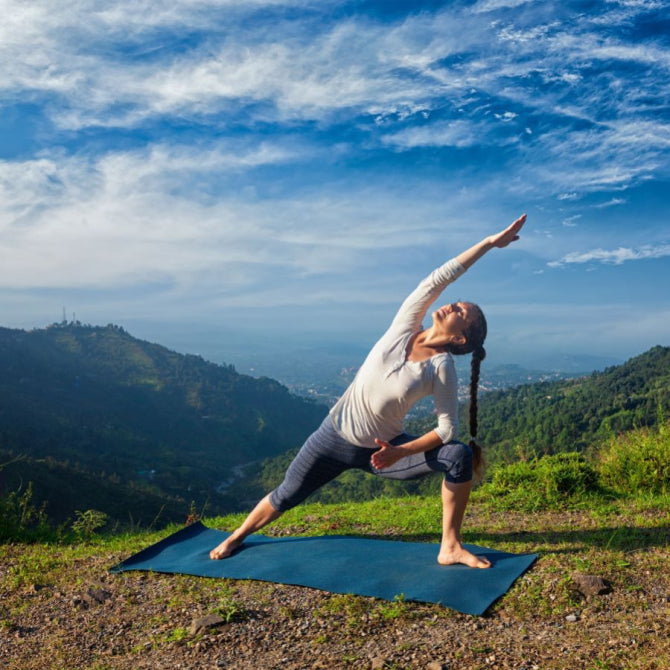 Optimize Your Healing and Recovery with Nutrition