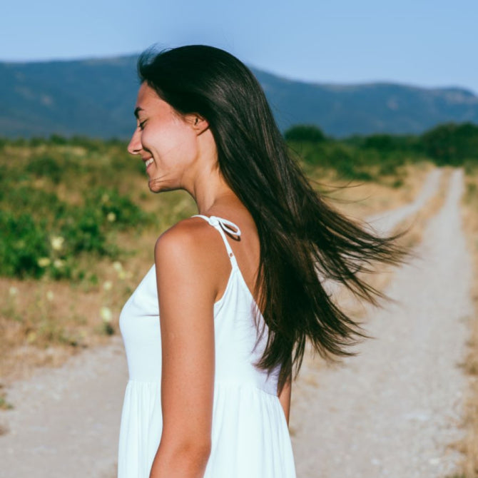 Beauty from the Inside Out: Discover Our New Hair, Skin & Nails Supplement