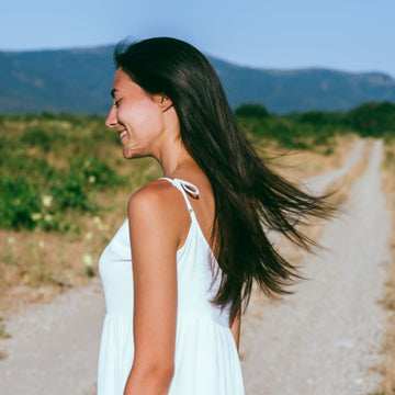 Beauty from the Inside Out: Discover Our New Hair, Skin & Nails Supplement