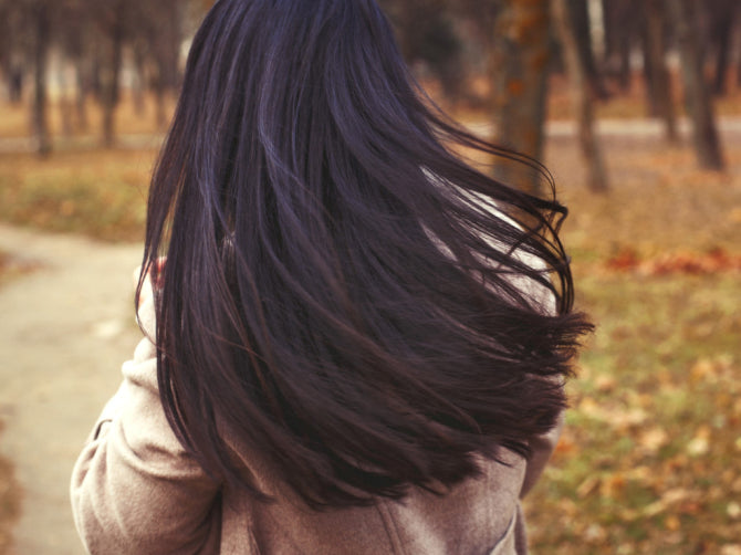 Keratin: The Key to Stronger, Healthier Hair