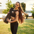 OptiMSM® Sulfur: Key for Body Repair, Exercise Recovery, and Hair Strength