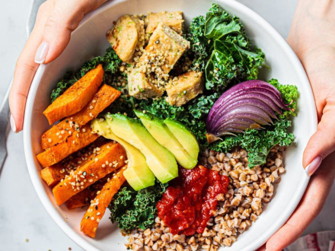 Boost Your Digestive Power for Better Nutrient Absorption and Gut Health