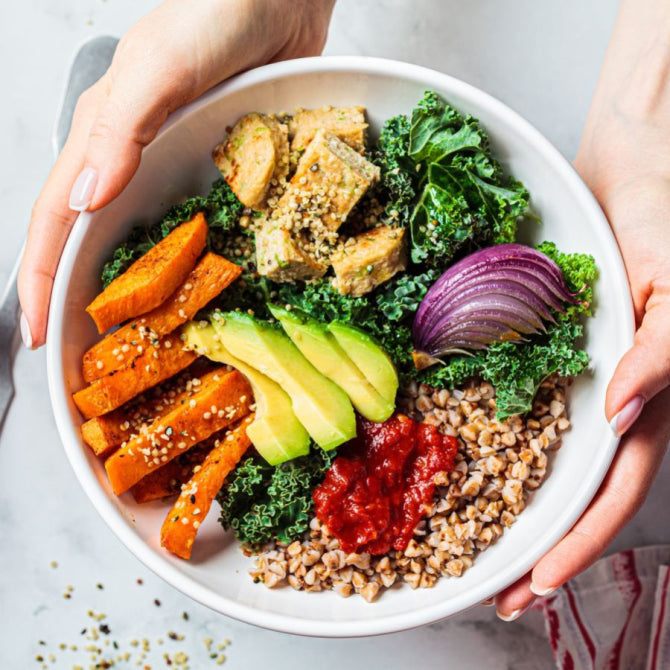 Boost Your Digestive Power for Better Nutrient Absorption and Gut Health