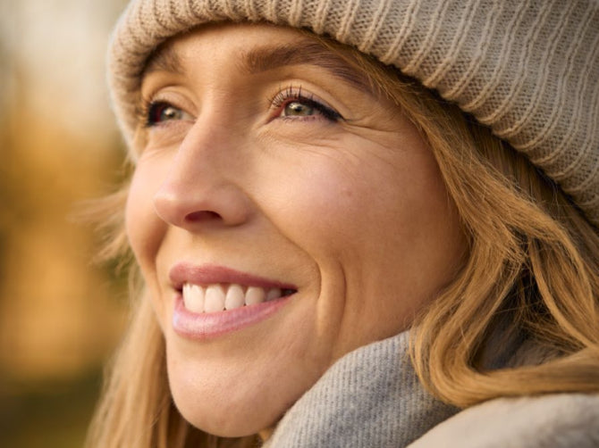 Astaxanthin for Healthier, Hydrated, and Resilient Skin