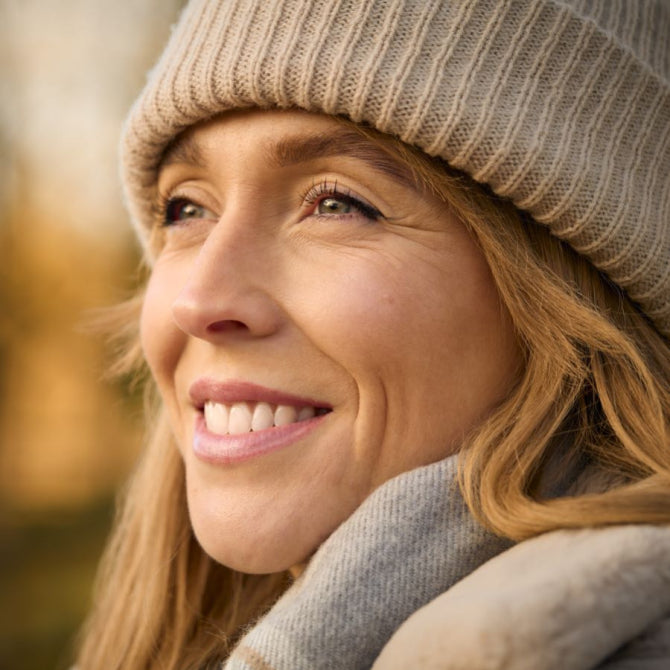 Astaxanthin for Healthier, Hydrated, and Resilient Skin