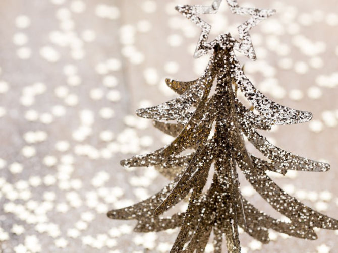 Tips for Holiday and Winter Stress