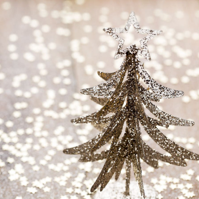 Tips for Holiday and Winter Stress