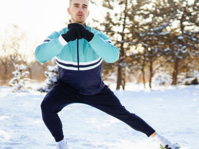 Male Plus: New Formula for Prostate, Testosterone, and Vitality