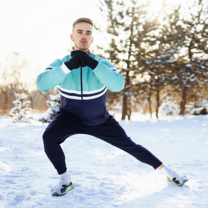 Male Plus: New Formula for Prostate, Testosterone, and Vitality