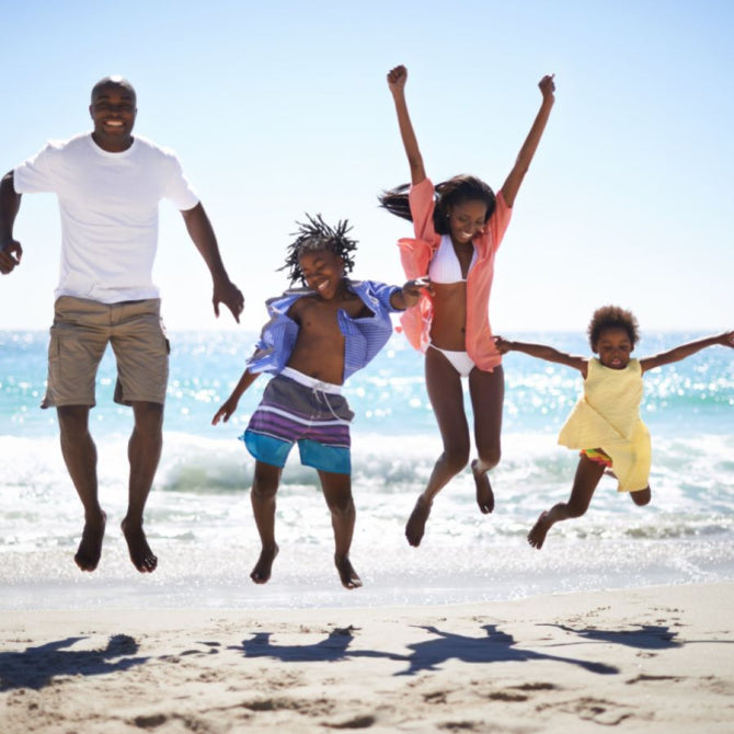 Bone Strength, Mitochondria, and Gut Health Linked