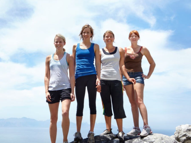 Menstrual Cycle Wellness: Key Minerals and Protein