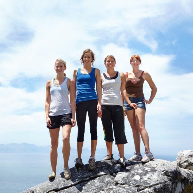 Menstrual Cycle Wellness: Key Minerals and Protein