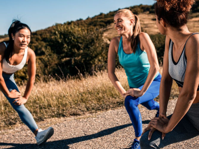 Menstrual Cycle Wellness: Key Vitamins and Antioxidants