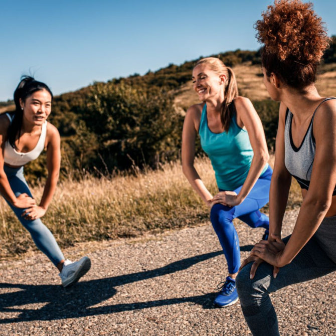 Menstrual Cycle Wellness: Key Vitamins and Antioxidants