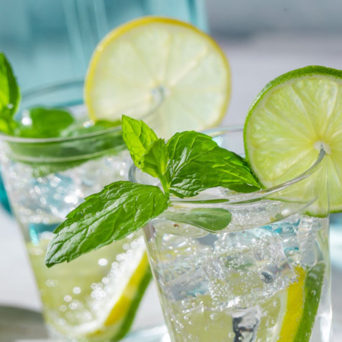 Behind the Buzz: Alcohol’s Hidden Impact on Gut Health