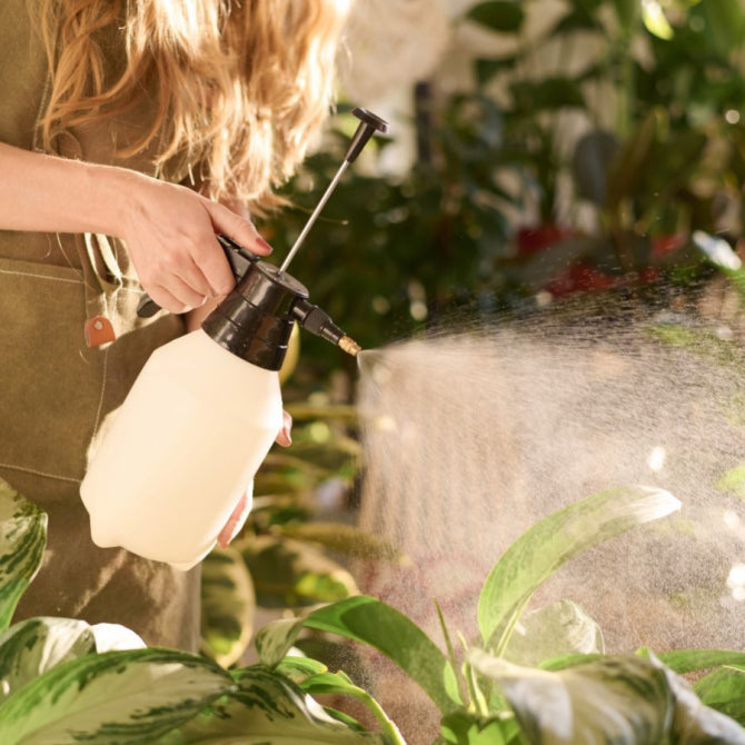 How Pesticides Disrupt Gut, Brain, Heart, and Hormones