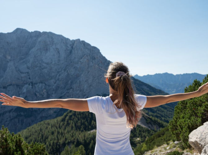 5 Essential Nutrients for Lung Health