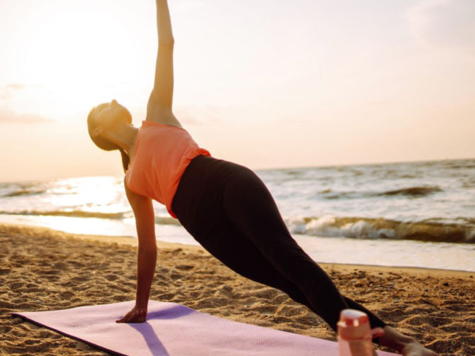 Longevity Nutrients: How Sirtuins Support Healthy Aging