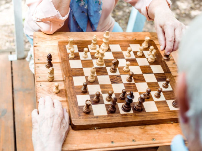 Protect Your Telomeres for Mental Sharpness and Longevity