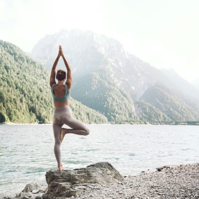 Vagus Nerve Vitality: Calming Stress and Restoring Gut Health