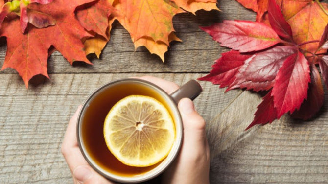 Is Your Immune System Ready for Winter?