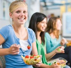 Five Tips to Avoid Holiday Weight Gain