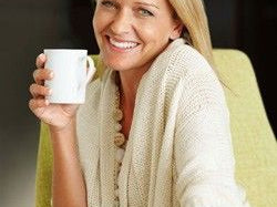 Intense Aerobics Lowers Appetite