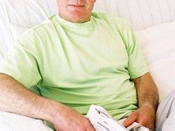 Apple's Steve Jobs Takes Medical Leave