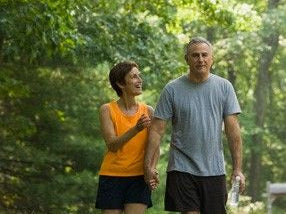 Fat Accumulates Differently in Diabetic Patients