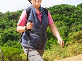 Vitamin D is Lacking in Americans, Elderly at Risk for Fractures