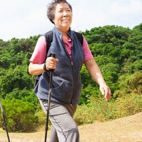 Vitamin D is Lacking in Americans, Elderly at Risk for Fractures