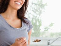 Brain Development Link to Obesity and Heart Disease