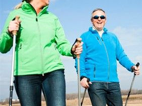 Common Traits of the Long Lived