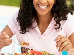 Women, Weight Gain, and Cardio Risk