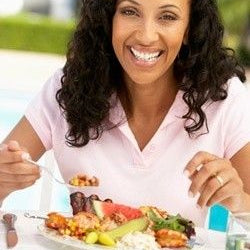 Women, Weight Gain, and Cardio Risk