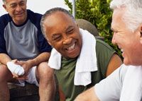 Thyroid Problems, Alzheimer's, and Cognitive Decline