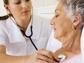 Inflammatory Markers Linked to Fatal Heart Attacks